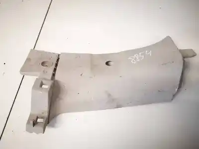 Peça sobressalente para automóvel em segunda mão plásticos por peugeot 5008 1.6 hdi fap referências oem iam 9684090977