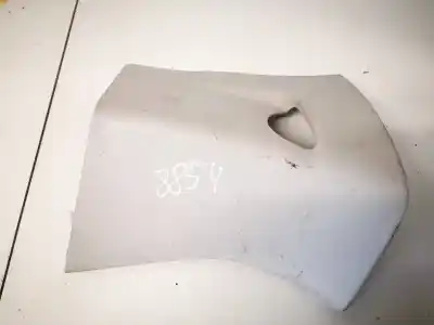 Peça sobressalente para automóvel em segunda mão plásticos por peugeot 5008 1.6 hdi fap referências oem iam 9684116777