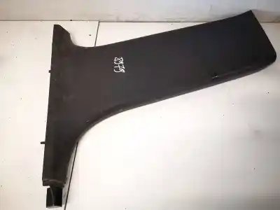 Автозапчасти б/у пластики за audi a4 b6 (8e2) 1.9 tdi quattro ссылки oem iam 8e0867529
