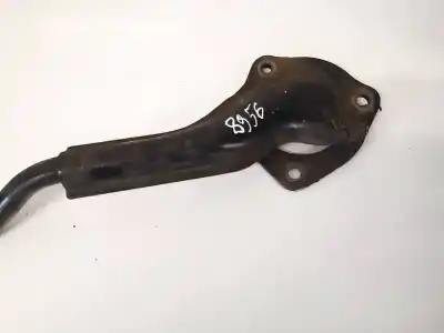 Pezzo di ricambio per auto di seconda mano plastica per ford focus turnier (cb4) 1.6 16v cat riferimenti oem iam 4m5111008bd  4m51-11008-bd