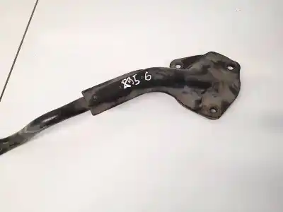 Pezzo di ricambio per auto di seconda mano plastica per ford focus turnier (cb4) 1.6 16v cat riferimenti oem iam 4m5111009be  4m51-11009-be