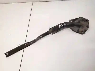 Peça sobressalente para automóvel em segunda mão plásticos por ford focus turnier (cb4) 1.6 16v cat referências oem iam 4m5111009be