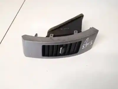 Автозапчасти б/у аэрационная решетка за mitsubishi outlander (cw0) 2.0 di-d intense ссылки oem iam 8030a013zz