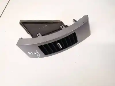 Автозапчасти б/у аэрационная решетка за mitsubishi outlander (cw0) 2.0 di-d intense ссылки oem iam 8030a014zz