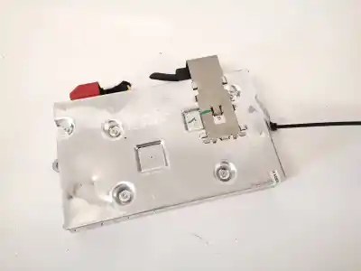 Pezzo di ricambio per auto di seconda mano modulo elettronico per audi q7 (4l) 4.2 fsi riferimenti oem iam 4e0035729  4l0910729s