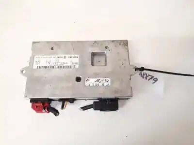 Pezzo di ricambio per auto di seconda mano  per AUDI Q7 (4L)  Riferimenti OEM IAM 4E0035729  4L0910729S