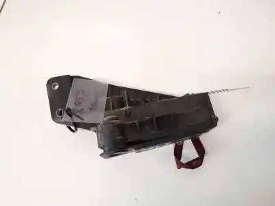 Peça sobressalente para automóvel em segunda mão plásticos por bmw 7-series, e65 / e66 / e67 /e68 2001.11 - 2008.06 730 d 160kw 2002.10 - 2008.06 referências oem iam 7508773d