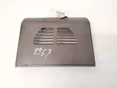 Peça sobressalente para automóvel em segunda mão plásticos por bmw 7-series, e65 / e66 / e67 /e68 2001.11 - 2008.06 730 d 160kw 2002.10 - 2008.06 referências oem iam 012088