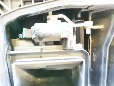 Second-hand car spare part air conditioning hatches opening motor for audi a6 allroad quattro (4fh) 3.2 fsi oem iam references 