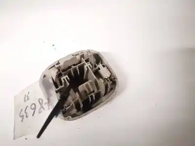 Peça sobressalente para automóvel em segunda mão plásticos por renault modus 1.5 dci diesel referências oem iam   