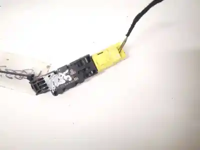 Peça sobressalente para automóvel em segunda mão sensor por audi a3 (8p1) 2.0 tdi referências oem iam b0959643d