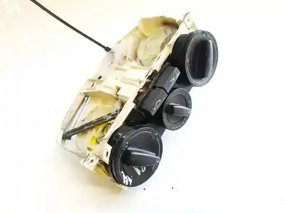 Автозапчасти б/у климат-контроль за skoda superb i (3u4) 1.9 tdi ссылки oem iam 