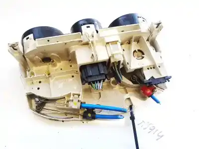 Автозапчастина б/у клімат-контроль для skoda superb i (3u4) 1.9 tdi посилання на oem iam   