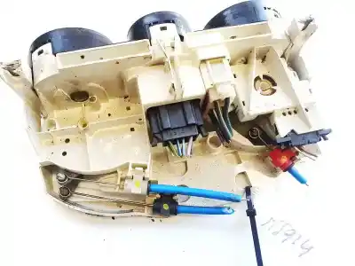 Автозапчастина б/у клімат-контроль для skoda superb i (3u4) 1.9 tdi посилання на oem iam   