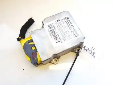Second-hand car spare part airbag control unit for audi a6 allroad quattro (4fh) 3.2 fsi oem iam references 4f0959655b