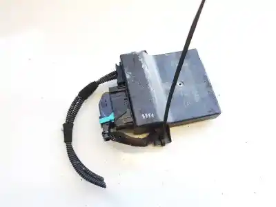 Second-hand car spare part electronic module for audi a6 allroad quattro (4fh) 3.2 fsi oem iam references 4f0907468d