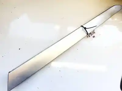 Second-hand car spare part plastics for audi a6 allroad quattro (4fh) 3.2 fsi oem iam references 4f0867409a