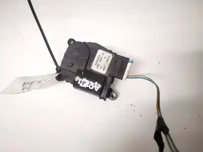 Piesă de schimb auto la mâna a doua motoras clapeta aeroterma pentru ford focus lim. (cb8) 1.6 tdci cat referințe oem iam av6n19b634aa