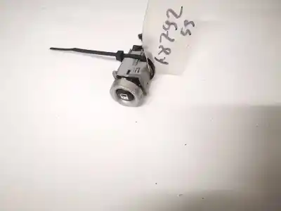 Peça sobressalente para automóvel em segunda mão botão / interruptor elevador vidro dianteiro esquerdo por citroen c8 2.2 hdi exclusive referências oem iam 