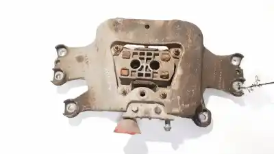 Second-hand car spare part engine support for audi a6 allroad quattro (4fh) 3.2 fsi oem iam references 4f0399263l