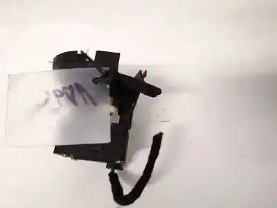 Автозапчастина б/у двигатель відкривання люків кондиціонація для volkswagen phaeton (3d2/3d8) 3.2 v6 24v посилання на oem iam 3d0959311  063700-8690