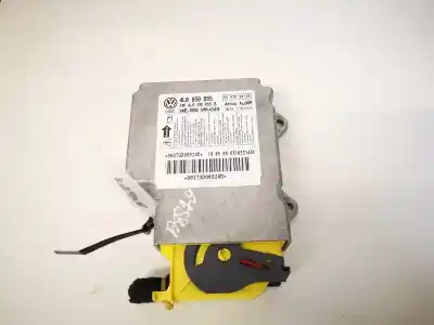 Pezzo di ricambio per auto di seconda mano  per AUDI Q7 (4L)  Riferimenti OEM IAM 4L0959655  4L0910655B