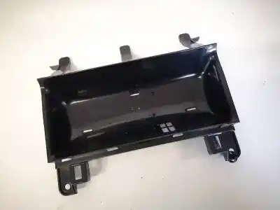Автозапчасти б/у пластики за audi q7 (4l) 4.2 fsi ссылки oem iam 4l0863301