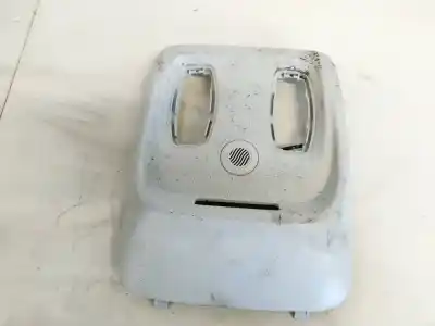 Peça sobressalente para automóvel em segunda mão plásticos por renault clio, 2012.11 - 2016 0.9 tce 90 66kw 2012.11 --> referências oem iam 969800515r