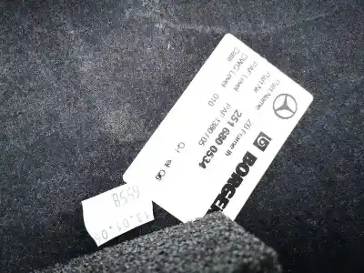 Автозапчасти б/у пластики за mercedes-benz clase r (w251) 3.0 cdi cat ссылки oem iam 2516800534  