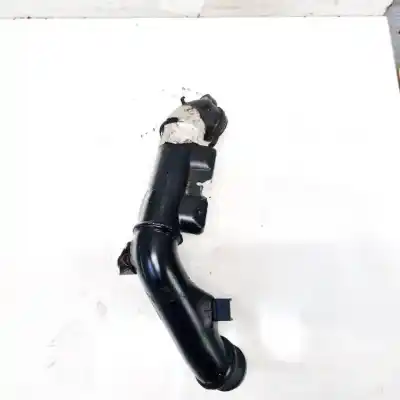 Second-hand car spare part intercooler pipe for citroen c3 picasso, i 2009.02 - 2012.06 1.6 hdi 90 68kw 2010.07 --> oem iam references 003524  003524