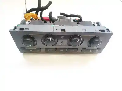 Second-hand car spare part climate control for audi a6 allroad quattro (4fh) 3.2 fsi oem iam references 4f1820043g