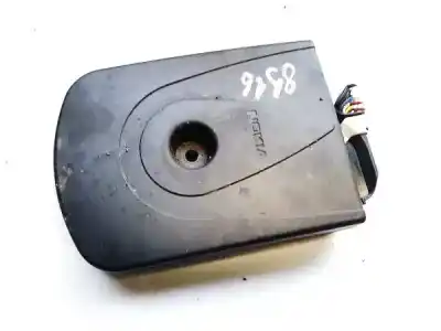 Second-hand car spare part electronic module for ford mondeo iv (ba7) 2.5 oem iam references 7s7t19g488ae