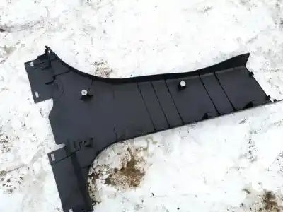 Автозапчасти б/у пластик за mitsubishi outlander (cw0) 2.0 di-d intense ссылки oem iam 7211a053  