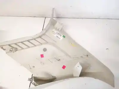 Автозапчастина б/у пластикler для dodge journey 2.0 16v crd cat посилання на oem iam 1ca02trmac  