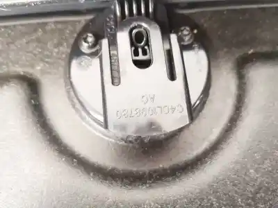 Second-hand car spare part plastics for dodge journey 2.0 16v crd cat oem iam references c4cl1098780  