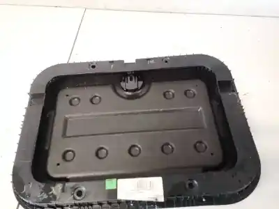 Second-hand car spare part plastics for dodge journey 2.0 16v crd cat oem iam references c4cl1098780  