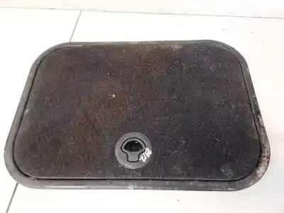 Peça sobressalente para automóvel em segunda mão plásticos por dodge journey 2.0 16v crd cat referências oem iam c4cl1098780