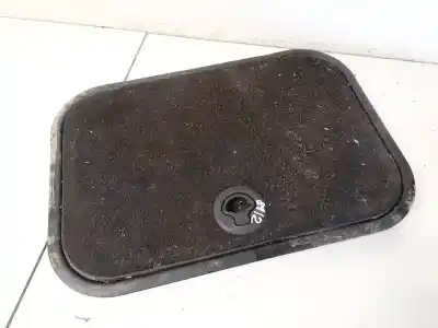 Автозапчасти б/у пластик за DODGE JOURNEY 2.0 16V CRD CAT ссылки OEM IAM C4CL1098780  