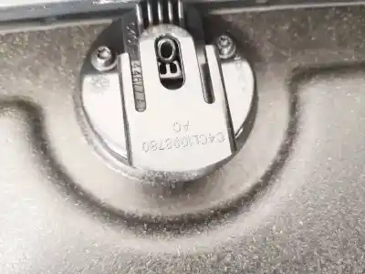 Pezzo di ricambio per auto di seconda mano plastica per dodge journey 2.0 16v crd cat riferimenti oem iam c4cl1098780  