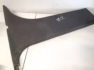 Peça sobressalente para automóvel em segunda mão plásticos por dodge journey 2.0 16v crd cat referências oem iam 100000364