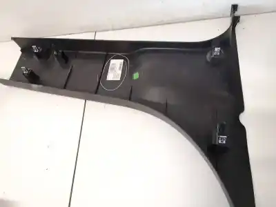 Pezzo di ricambio per auto di seconda mano plastica per dodge journey 2.0 16v crd cat riferimenti oem iam 1be37trmab  100000366, 100013590