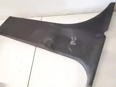 Peça sobressalente para automóvel em segunda mão plásticos por dodge journey 2.0 16v crd cat referências oem iam 1be37trmab