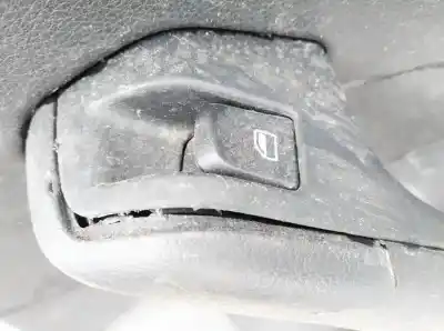 Second-hand car spare part Left Front Power Window Switch for AUDI Q5 (8R) 2.0 TDI (125kW) OEM IAM references   