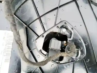 Автозапчасти б/у выключатель левого переднего окна за audi q5 (8r) 2.0 tdi (125kw) ссылки oem iam   