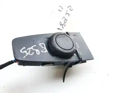 Автозапчасти б/у климат-контроль за citroen c4 picasso 1.6 16v hdi fap ссылки oem iam 9659796877