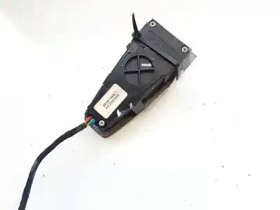 Автозапчасти б/у климат-контроль за citroen c4 picasso 1.6 16v hdi fap ссылки oem iam 9659796877  a53000600