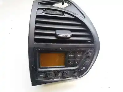 Автозапчасти б/у климат-контроль за citroen c4 picasso 1.6 16v hdi fap ссылки oem iam 9650868977