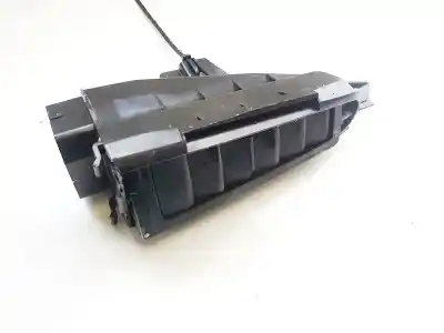 Peça sobressalente para automóvel em segunda mão Grelha / Difusor De Ar por CITROEN C4 PICASSO 1.6 16V HDi FAP Referências OEM IAM 9657691577  