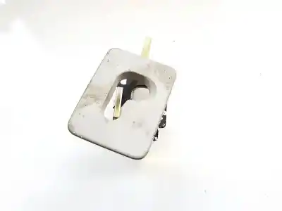 Second-hand car spare part plastics for audi a6 allroad quattro (4fh) 3.2 fsi oem iam references 4f9861736