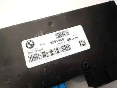 Peça sobressalente para automóvel em segunda mão módulo eletrônico por bmw 5-series, f07/f10 /f11 2010.03 - 2016.12 2.0 d 135kw 2010.03 --> referências oem iam 9291450  61359291450 Peça sobressalente para automóvel em segunda mão módulo eletrônico por bmw 5-series, f07/f10 /f11 2010.03 - 2016.12 2.0 d 135kw 2010.03 --> referências oem iam 9291450  61359291450